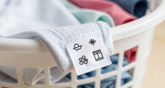 understanding cleaning labels confidently