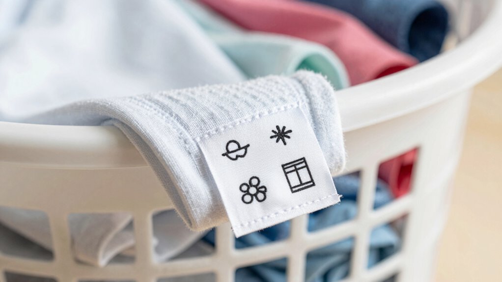 understanding cleaning labels confidently