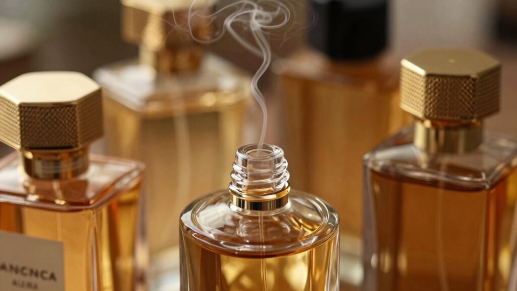 understanding scent development and longevity