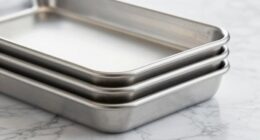 understanding sheet pan durability