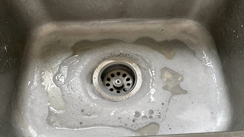use cleaner sparingly wisely