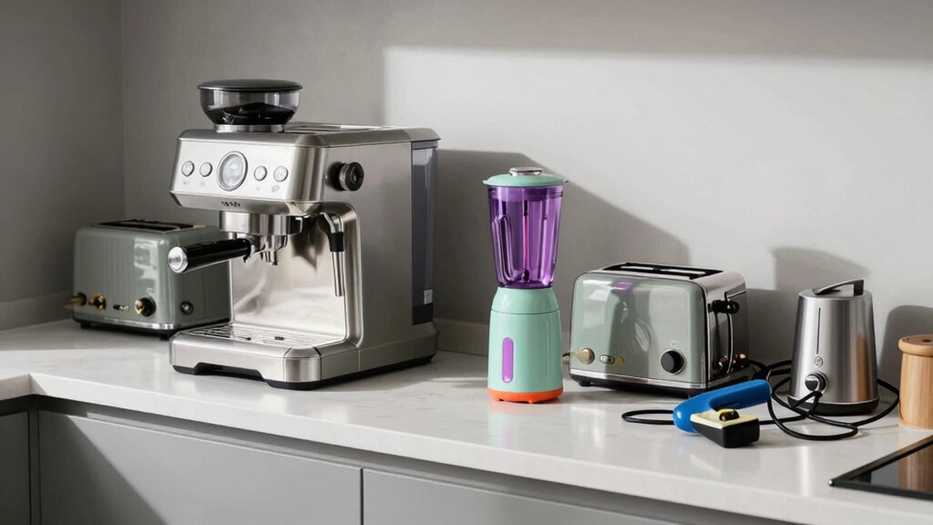 useful versus unnecessary gadgets