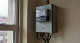 utility bills indicate home issues