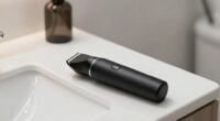 vacuum beard trimmers comparison