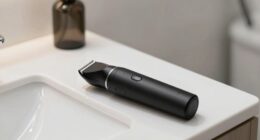 vacuum beard trimmers comparison
