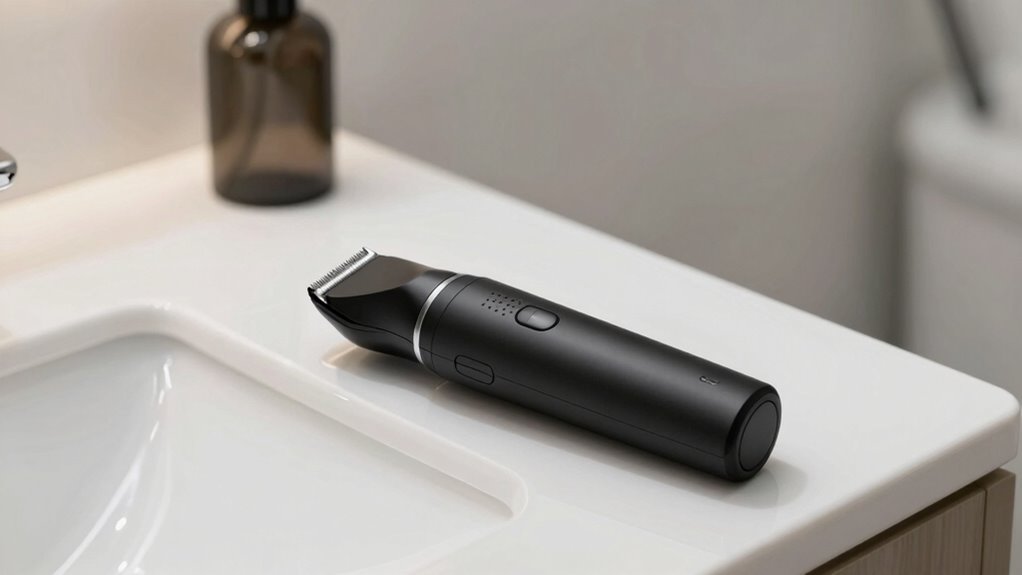 vacuum beard trimmers comparison