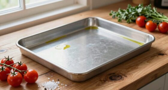 versatile baking sheet uses