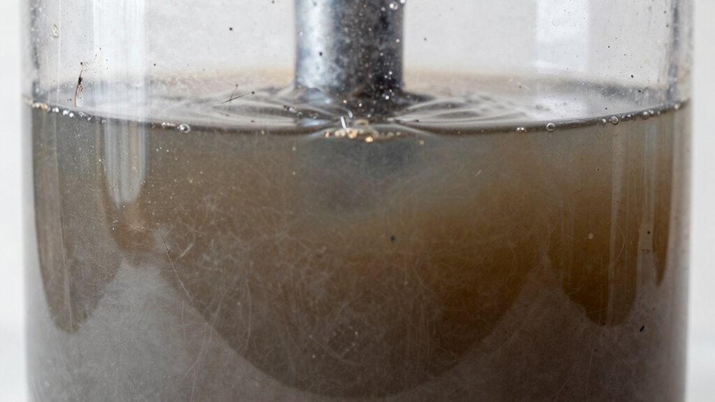 water tank maintenance importance