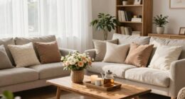 weekend house cleaning routine
