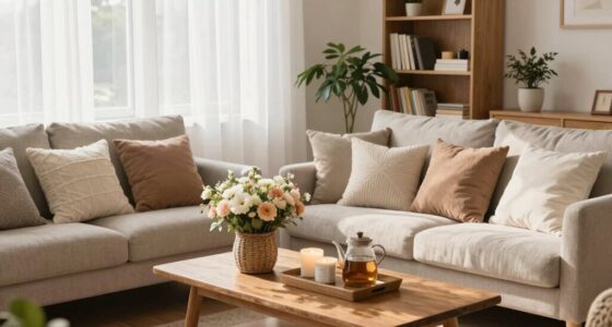 weekend house cleaning routine