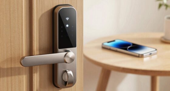 wi fi strength over features