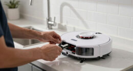 9 Best Robotic Pool Cleaners in 2026
