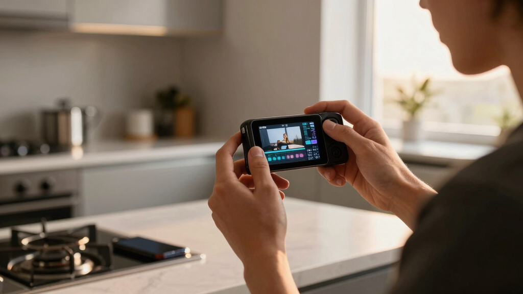 One Video In, a Whole Publishing Kit Out — Without the Cloud