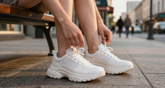 10 Best Chunky Sneakers in 2026