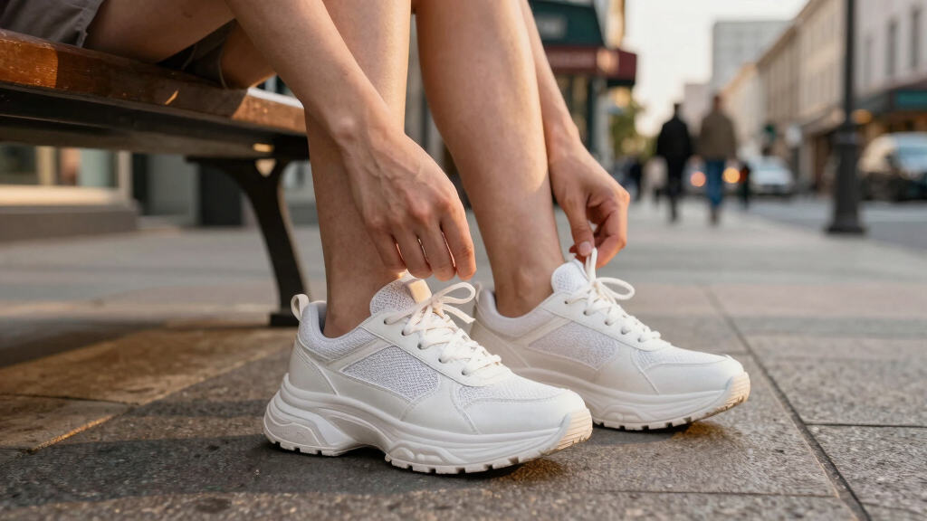 10 Best Chunky Sneakers in 2026