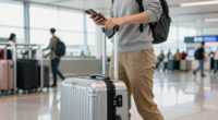 10 Best Luggage and Travel Tech in 2026