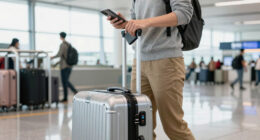10 Best Luggage and Travel Tech in 2026