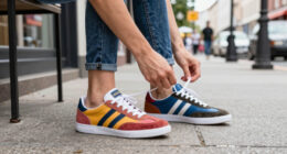 10 Best Retro Soccer Sneakers in 2026