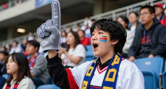 10 Best Soccer Fan Apparel in 2026