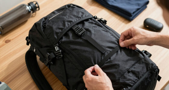 11 Best Discount Travel Backpacks in 2026