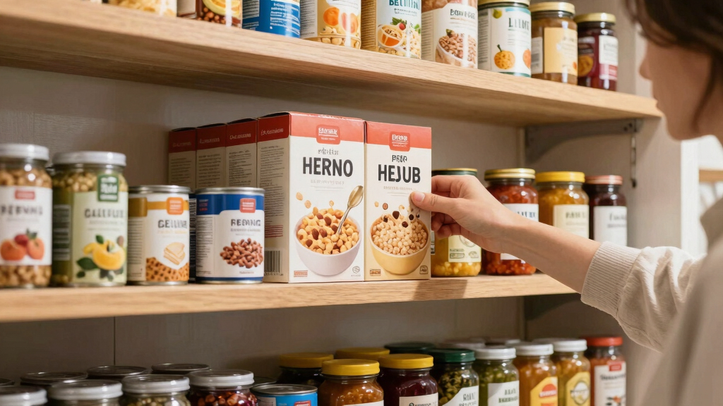 11 Best Pantry Food Deals in 2026