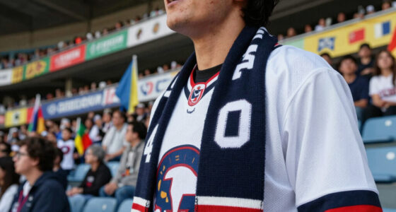 11 Best Soccer Fan Apparel in 2026