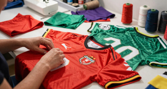 11 Best Soccer Fan Apparel in 2026