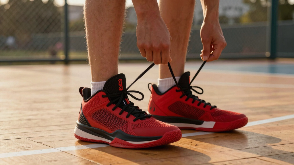 12 Best Basketball Sneakers in 2026