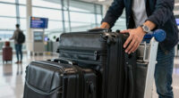 12 Best Compact Travel Luggage Sets in 2026