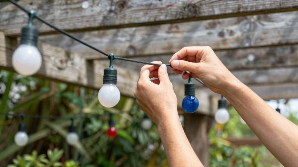 12 Best Patriotic Outdoor String Lights in 2026