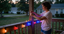 12 Best Patriotic Outdoor String Lights in 2026