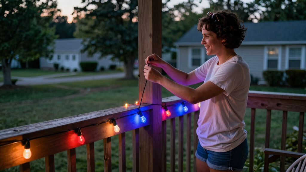 12 Best Patriotic Outdoor String Lights in 2026