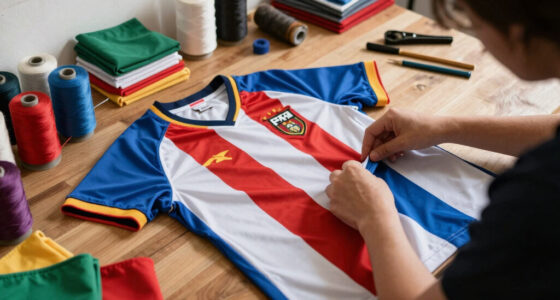 12 Best Soccer Fan Apparel in 2026