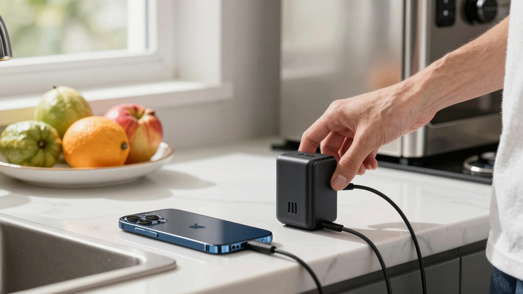13 Best Portable Travel Chargers in 2026