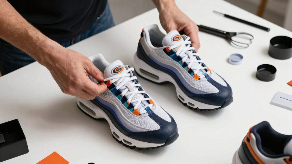 14 Best Air Max 95 Sneakers in 2026