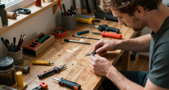 14 Best Multi-Tool Gadgets for Dad in 2026
