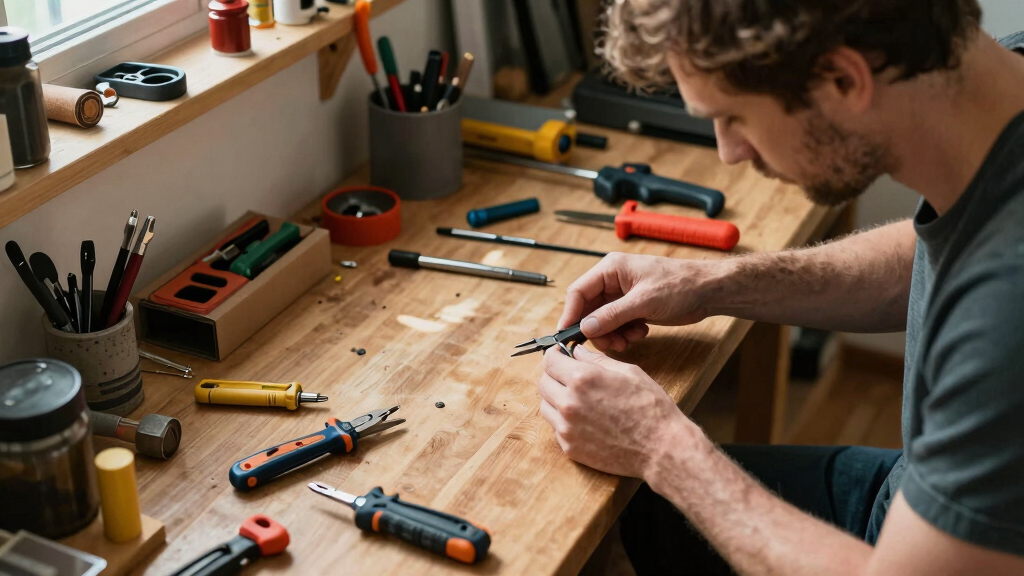 14 Best Multi-Tool Gadgets for Dad in 2026