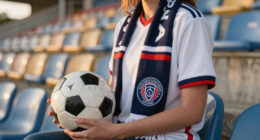 14 Best Soccer Fan Apparel in 2026