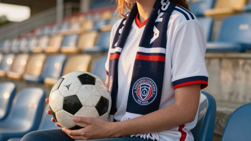 14 Best Soccer Fan Apparel in 2026