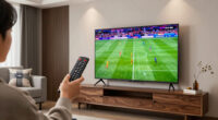 15 Best 4K TVs for World Cup Viewing in 2026