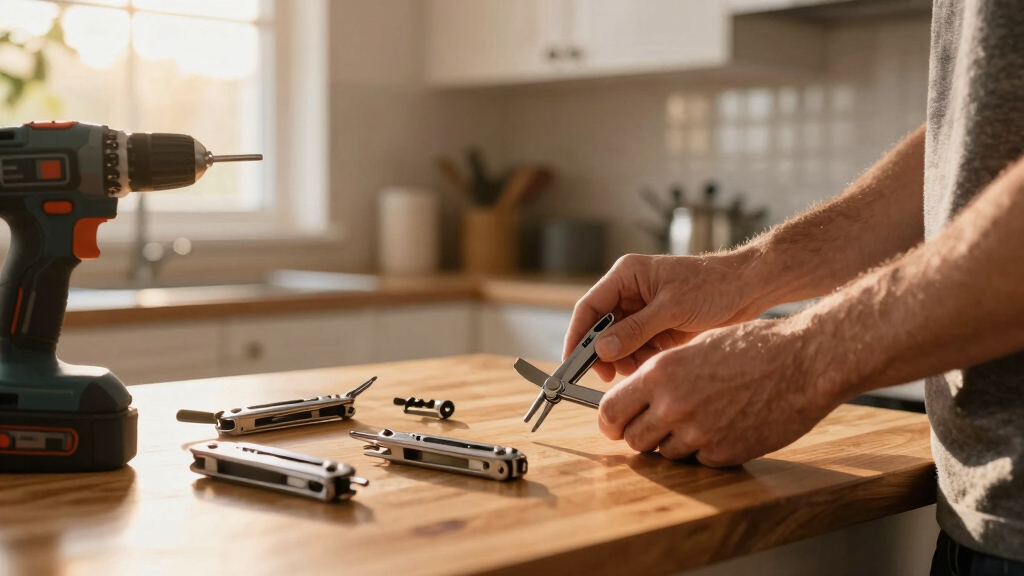 15 Best Multi-Tool Gadgets For Dad In 2026