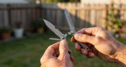 15 Best Multi-Tool Pocket Knives in 2026