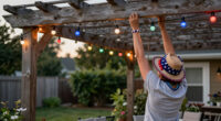 15 Best Patriotic Outdoor String Lights in 2026