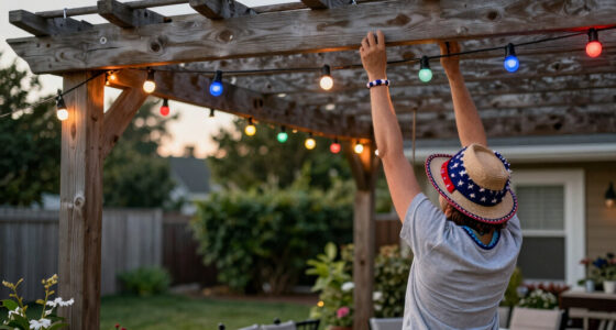 15 Best Patriotic Outdoor String Lights in 2026