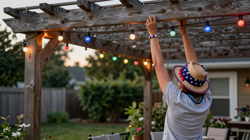 15 Best Patriotic Outdoor String Lights in 2026