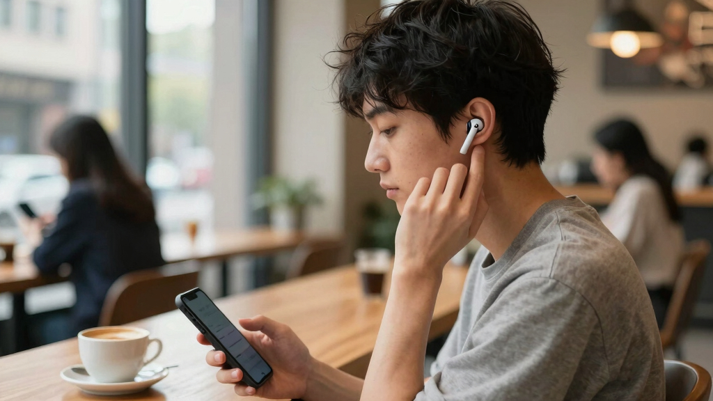 15 Best Wireless Noise Cancelling Earbuds in 2026