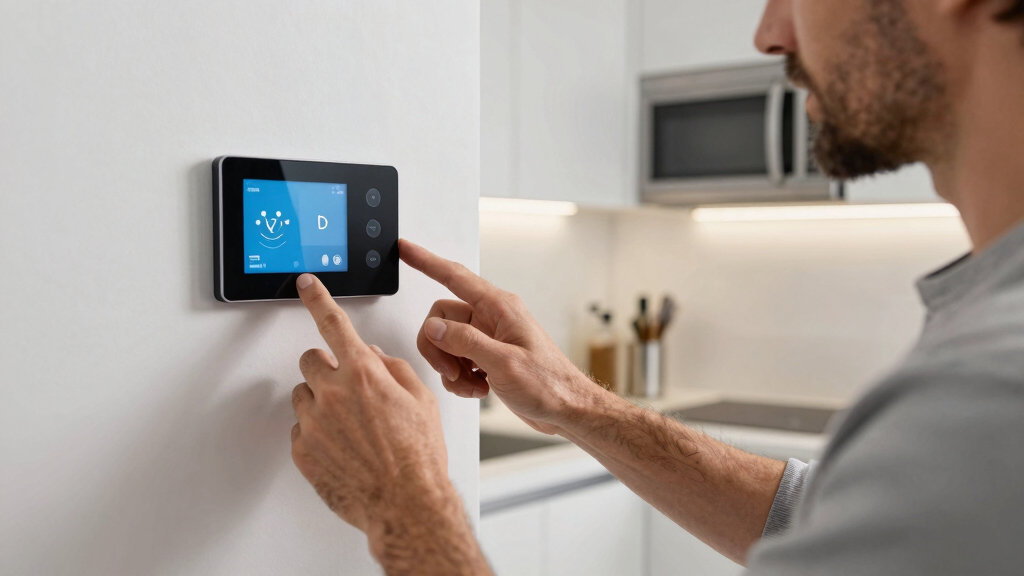 3 Best Smart Home Gadgets for Dad in 2026