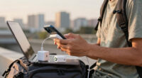 3 Best Travel Tech Accessories in 2026