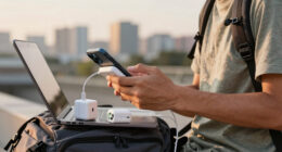 3 Best Travel Tech Accessories in 2026