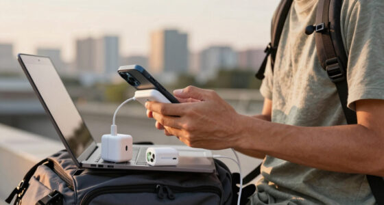 3 Best Travel Tech Accessories in 2026